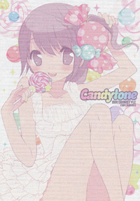 Candytone