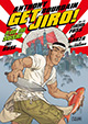 日本よ、これがスシだ！ 『GET JIRO！』