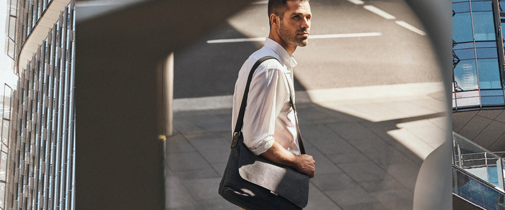 Men's Canvas