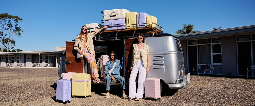 Domestic Carry On