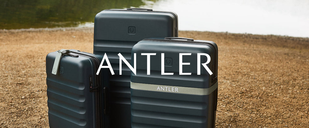 Antler Luggage Sets
