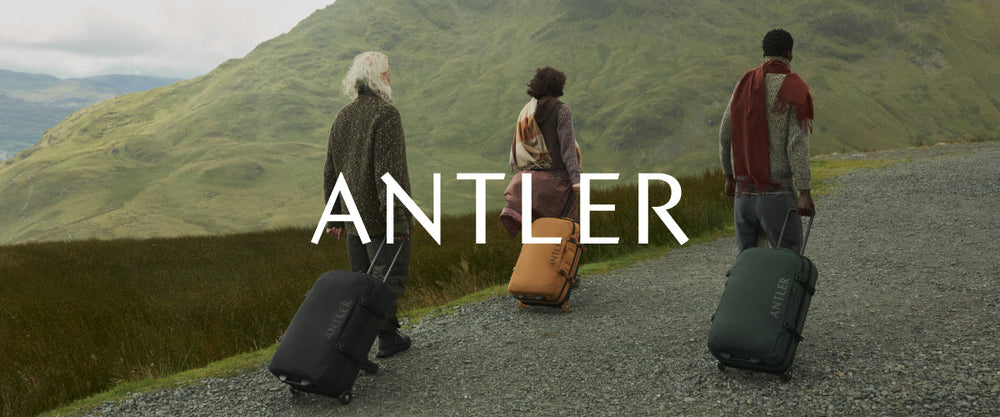 Antler Discovery Collection