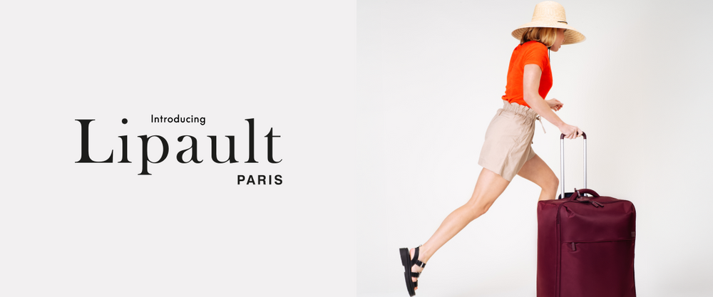 Lipault