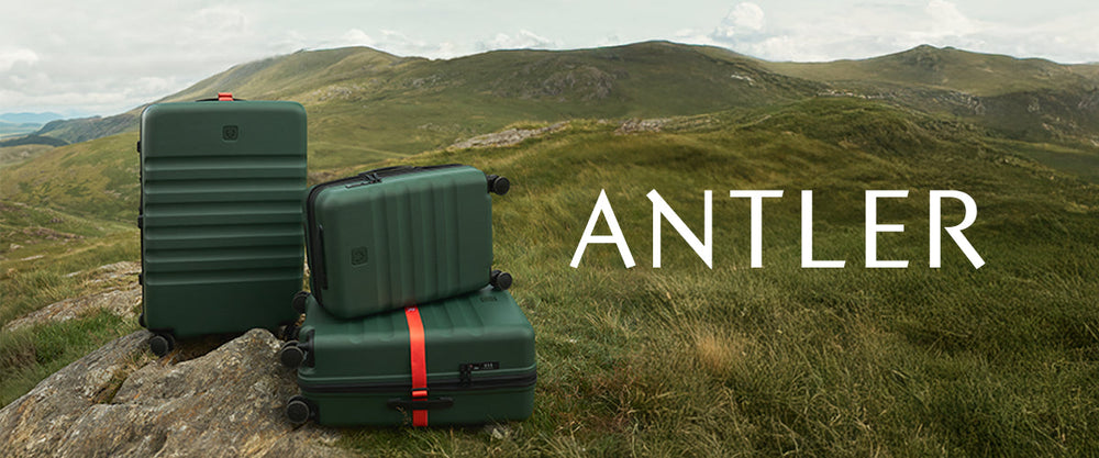 Antler Icon Collection