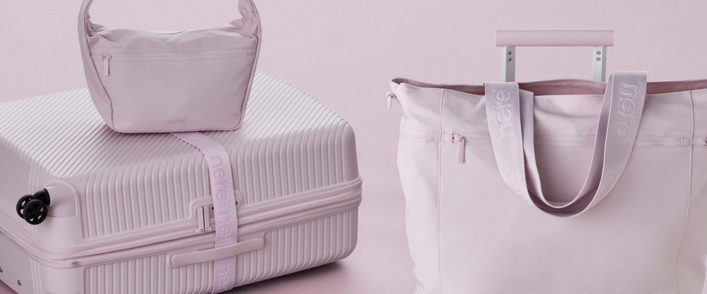 Bondi Pink Collection
