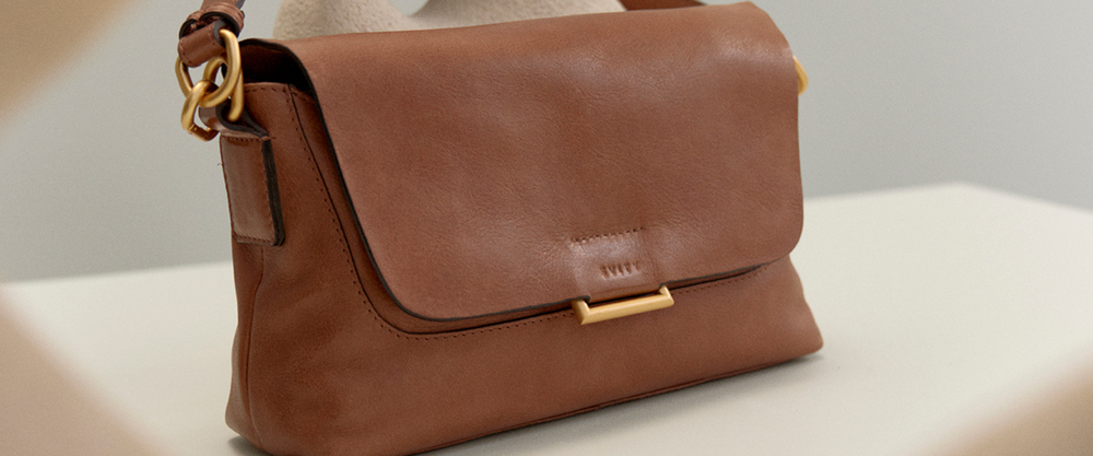 Flap Bags
