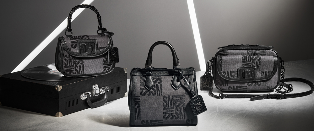 Steve Madden Handbags