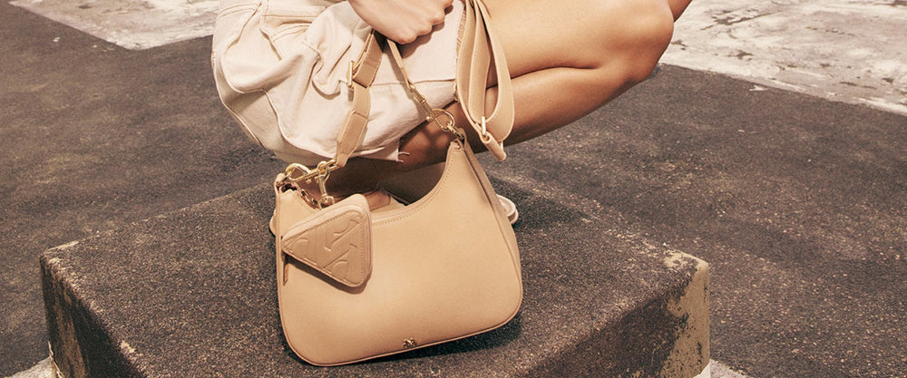 AYA Crossbody Bags