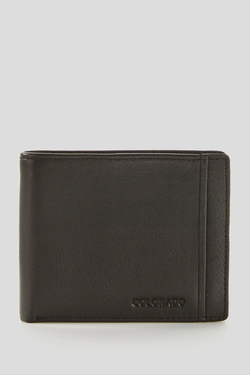 RFID Leo Bifold Wallet