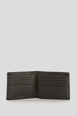 RFID Leo Bifold Wallet