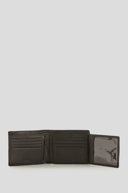 RFID Leo Bifold Wallet