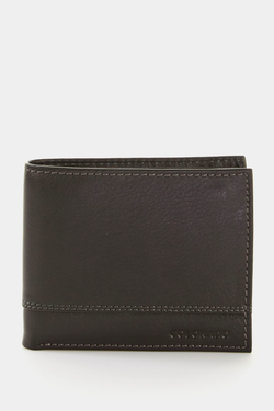 RFID Bifold Wallet
