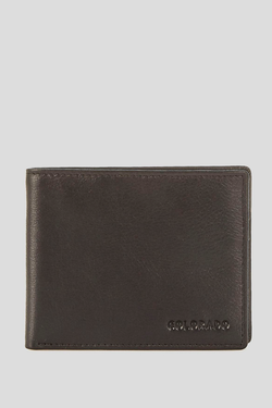 RFID Leo Slim Bifold Wa