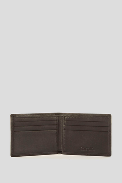RFID Leo Slim Bifold Wa