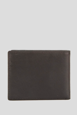 RFID Leo Slim Bifold Wa