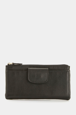 RFID Medium Slim Purse