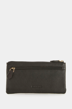 RFID Medium Slim Purse