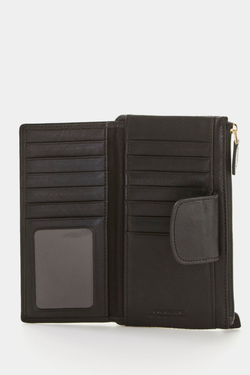 RFID Medium Slim Purse