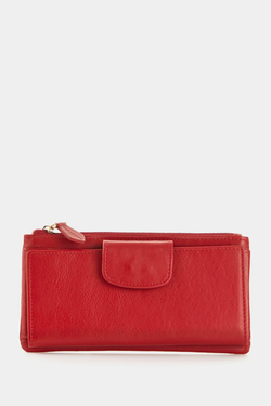 RFID Medium Slim Purse