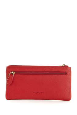 RFID Medium Slim Purse