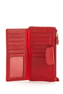 RFID Medium Slim Purse