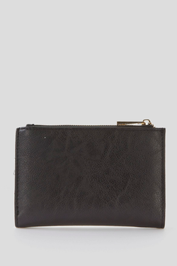 Small Slim Card & Coin Wallet