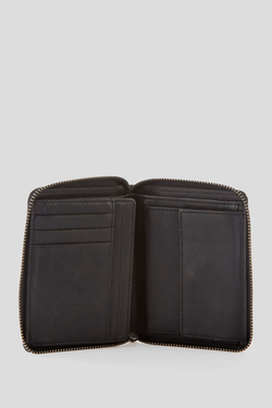 RFID Roy Zip Wallet