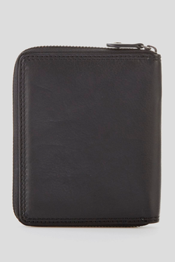 RFID Roy Zip Wallet