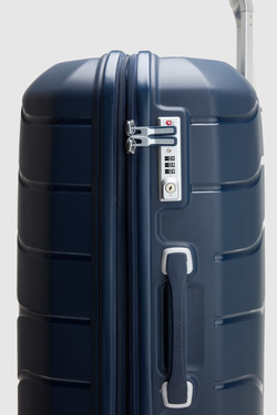 Oc2lite Check-In 68cm Suitcase