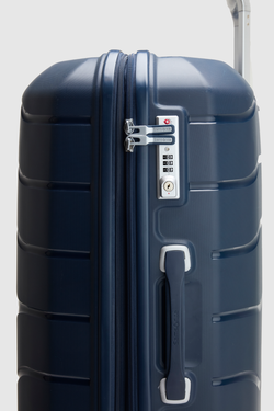 Oc2lite Carry-On 55cm Suitcase