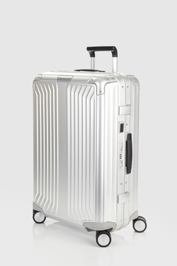 Lite Box ALU 69cm Suitcase