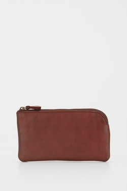 Curved Coin Purse