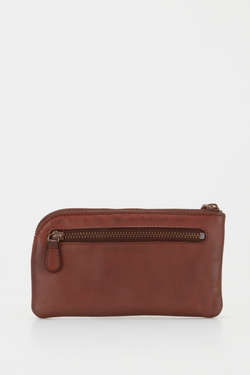 Curved Coin Purse