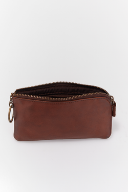 Curved Coin Purse