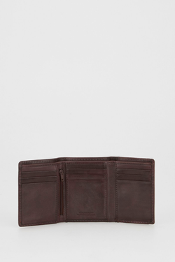 RFID Jax Trifold