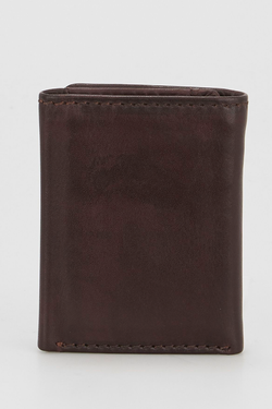 RFID Jax Trifold