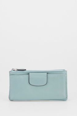 RFID Medium Slim Purse
