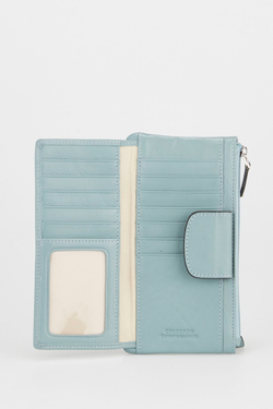 RFID Medium Slim Purse