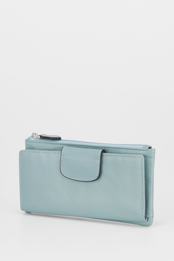 RFID Medium Slim Purse