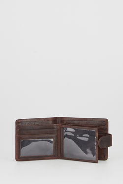 PC RFID Wallet & Belt Gift Set
