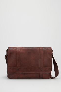 Flynn Satchel