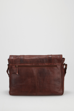 Flynn Satchel