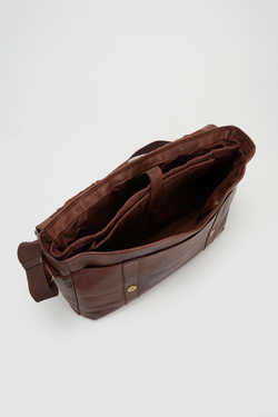 Flynn Satchel
