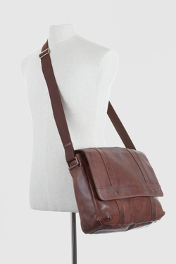 Flynn Satchel