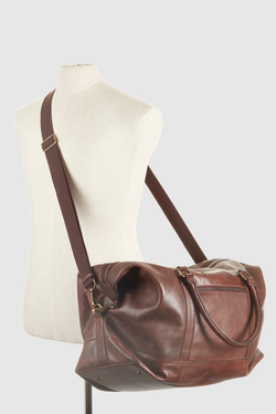 Flynn Weekender