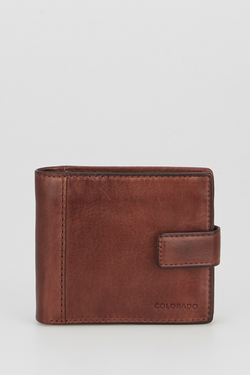 RFID Flynn Tab Wallet