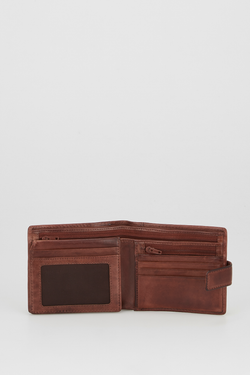 RFID Flynn Tab Wallet