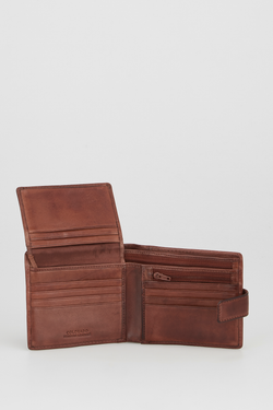 RFID Flynn Tab Wallet