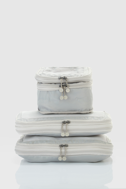 Chelsea Packing Cube 4pack