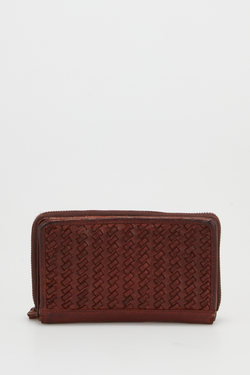 Swerve Medium Wallet